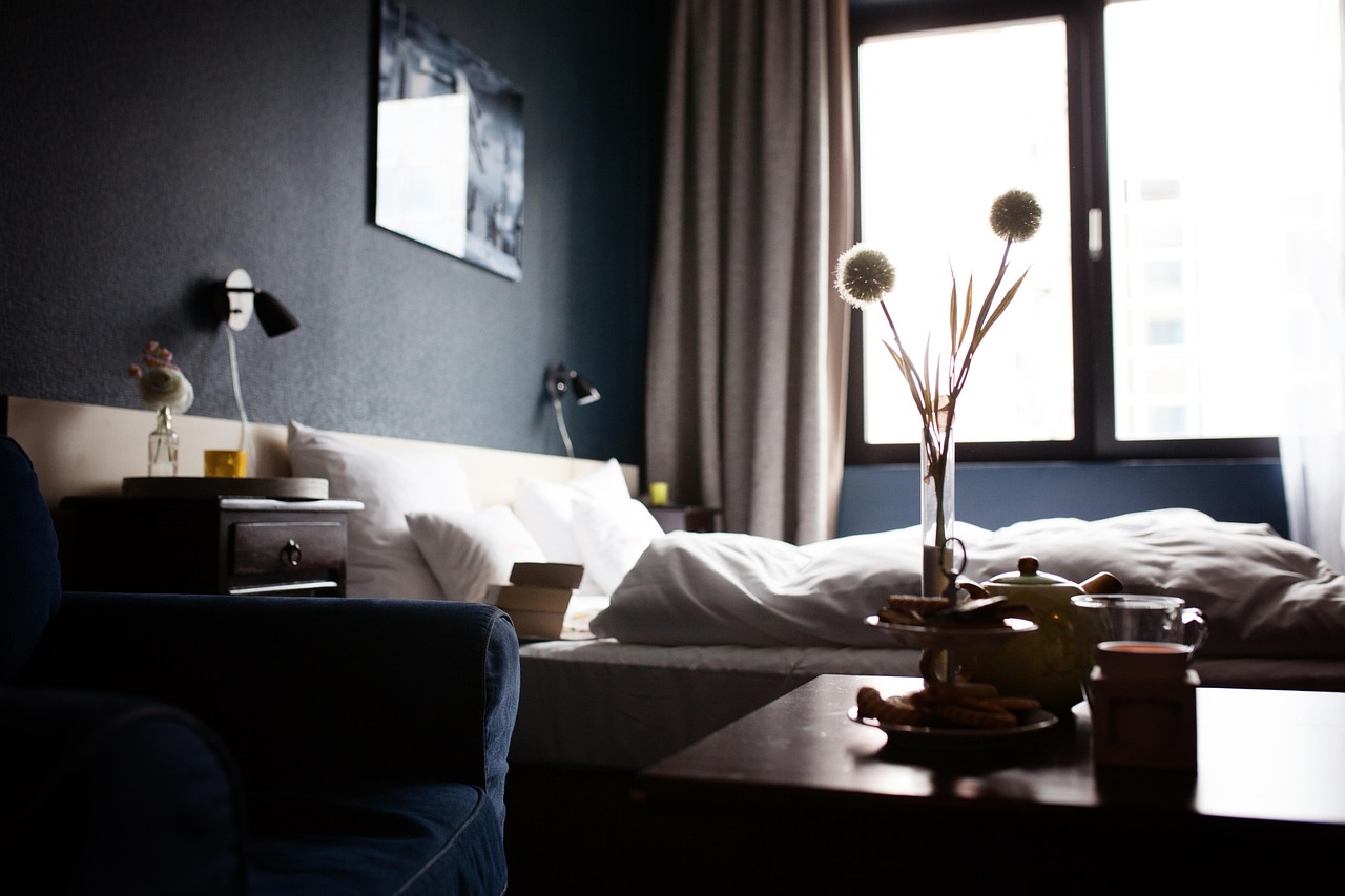 Beds for Better Sleep, Small Spaces and Every Bedroom