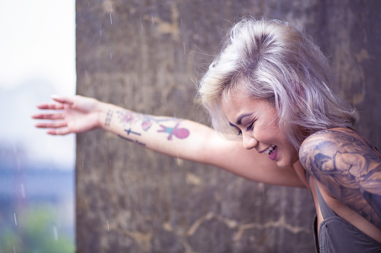 black premium by emp and the Edge of Alternative Fashion