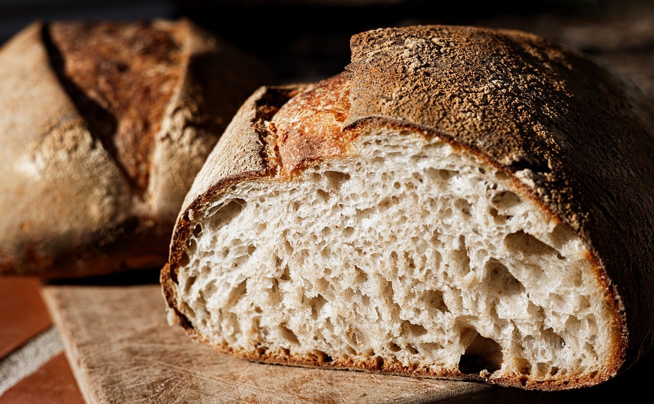 Bread Choices for Sourdough, Sandwiches and Everyday Use