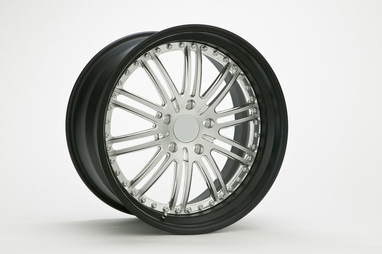 brembo and the Engineering of Braking Performance