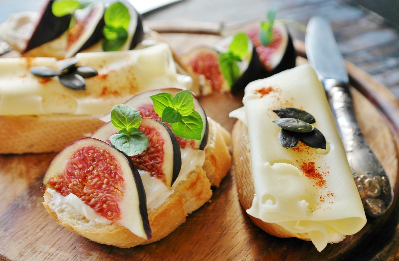 Cheese for Cheeseboards, Cooking and Everyday Eating
