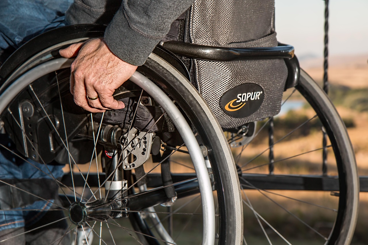 Choosing Mobility Aids for Support, Fit, and Everyday Use
