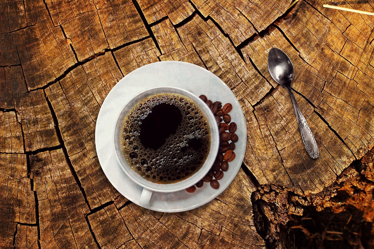 Coffee for Roast, Grind, Brewing Style, and Flavour