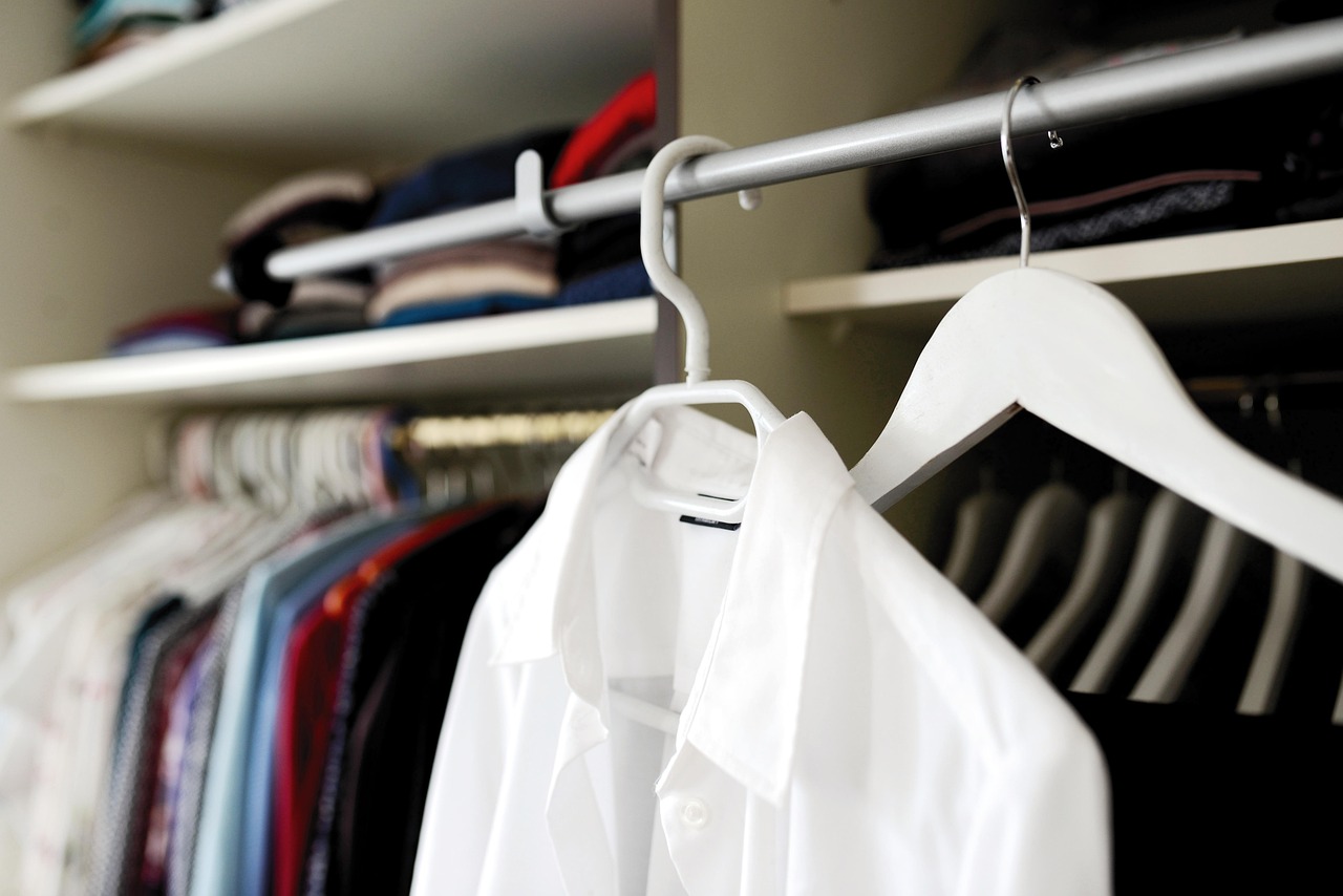 fontanella fashion and the Ease of Contemporary Dressing