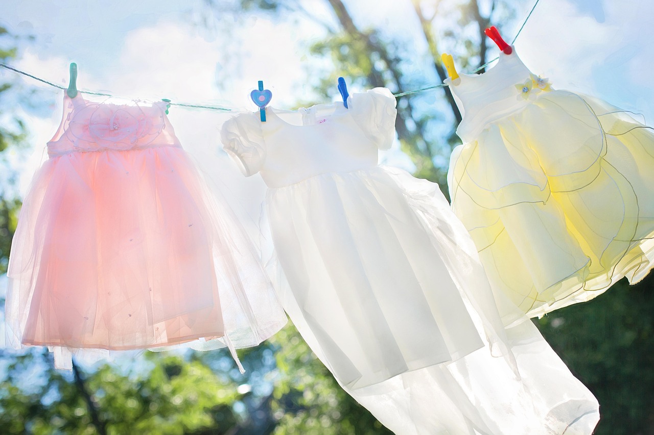 How to Buy Children's Clothing for Fit, Comfort and Growing Room