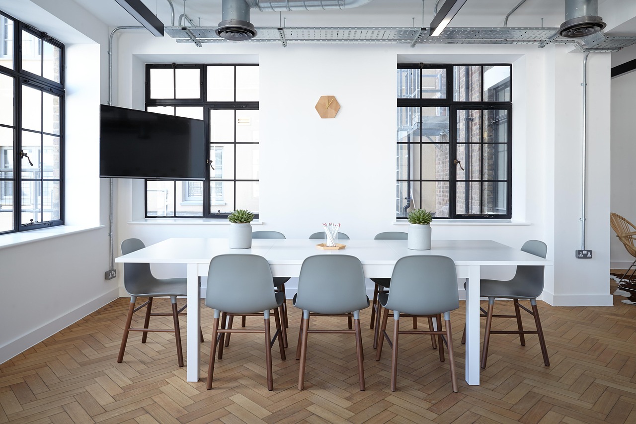 How to Choose Furniture for the Way You Live at Home