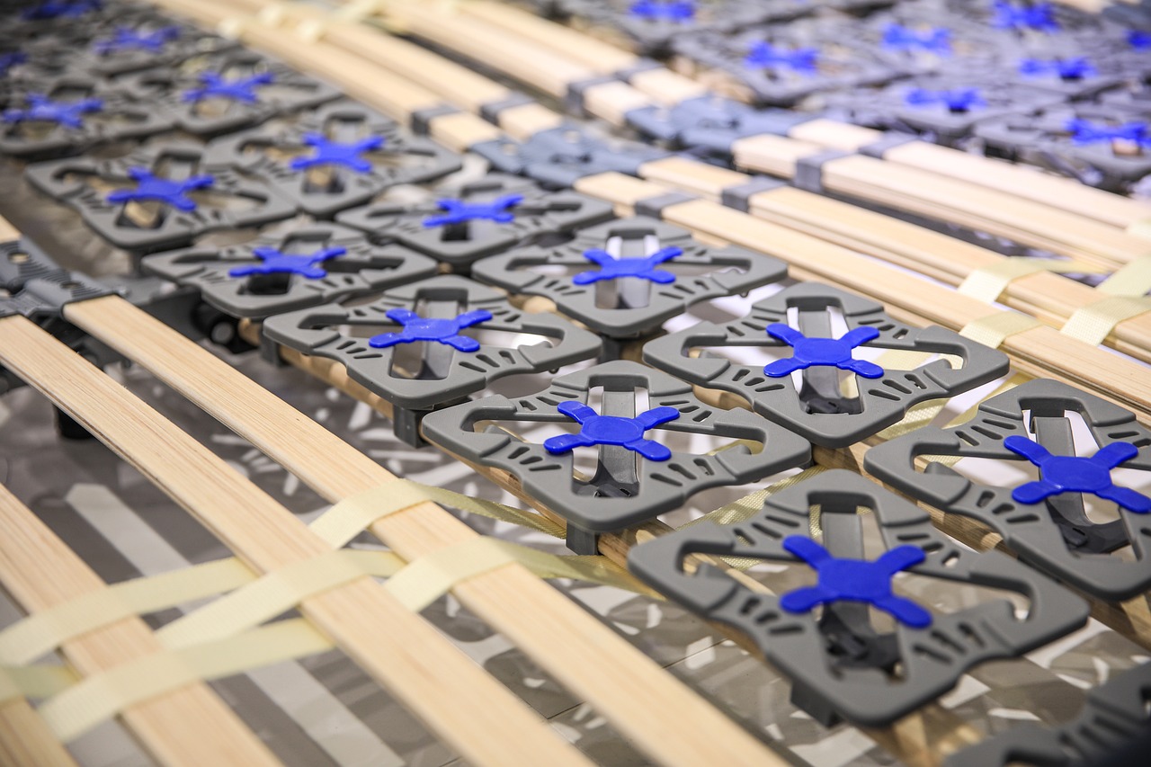 How to Choose Mattresses for Better Sleep and Support