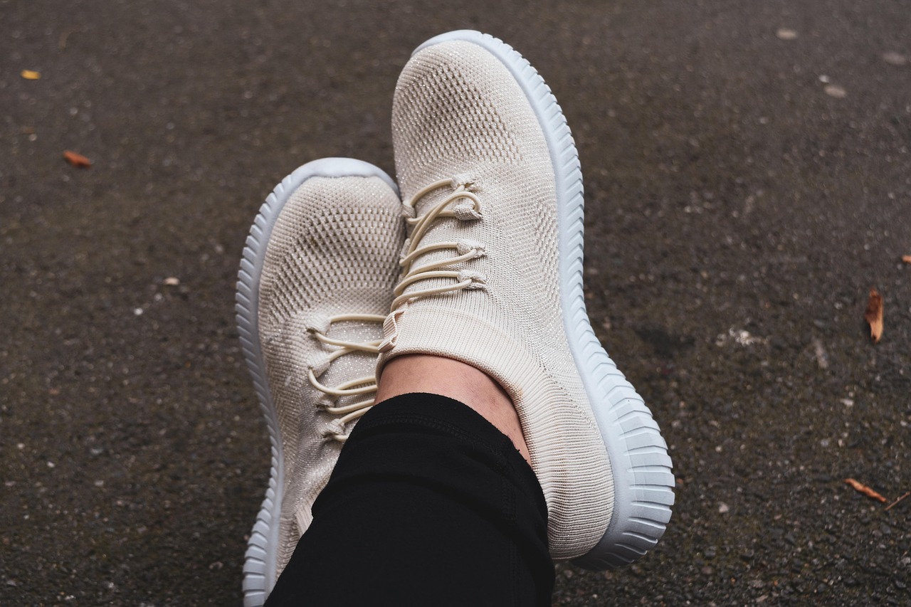 How to Choose the Right Trainers: A Buying Guide