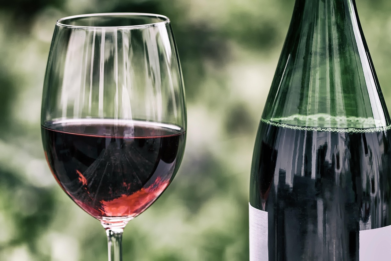 How to Choose Wine for Taste, Style and Occasion