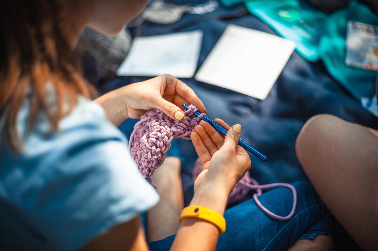 king cole and the Heritage Thread of British Knitting