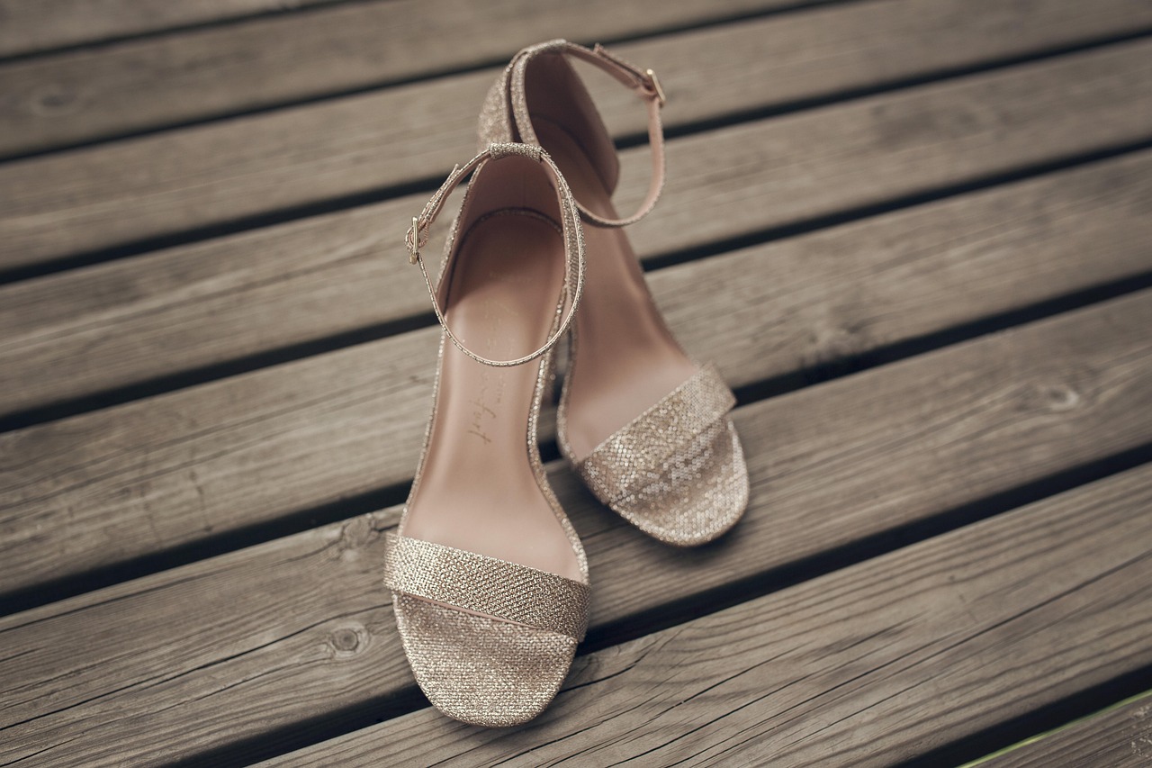 linzi and the High-Street Pulse of Contemporary Footwear