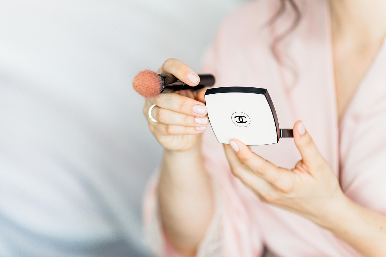 Makeup for Skin Type, Finish, Wear Time, and Coverage