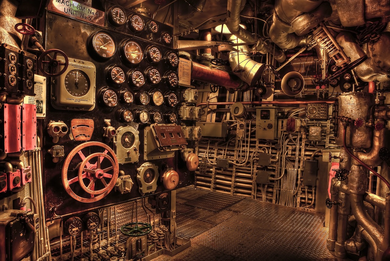 monroe and the Engineering of Everyday Ride Control