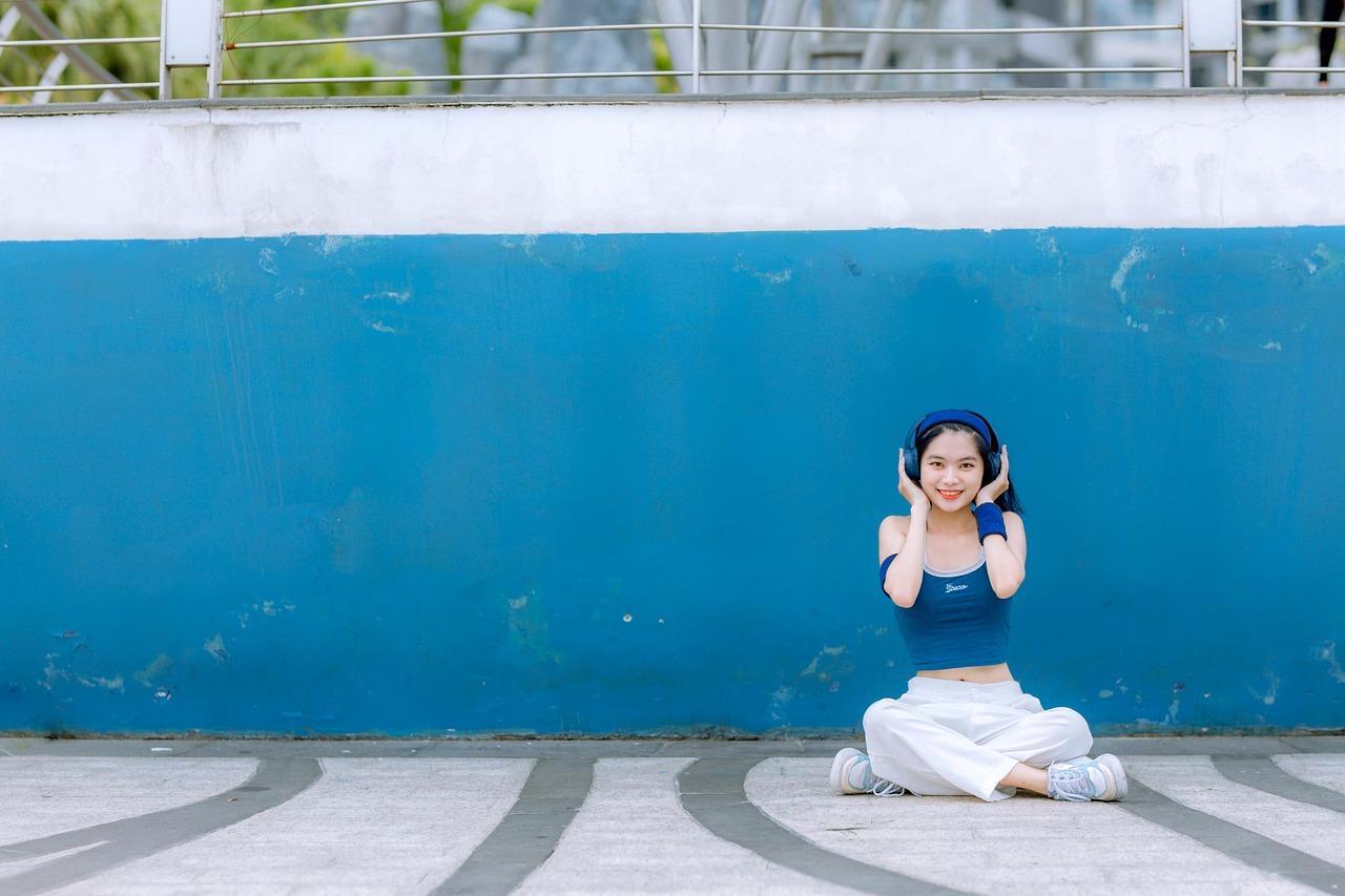 mp and the Modern Language of Activewear