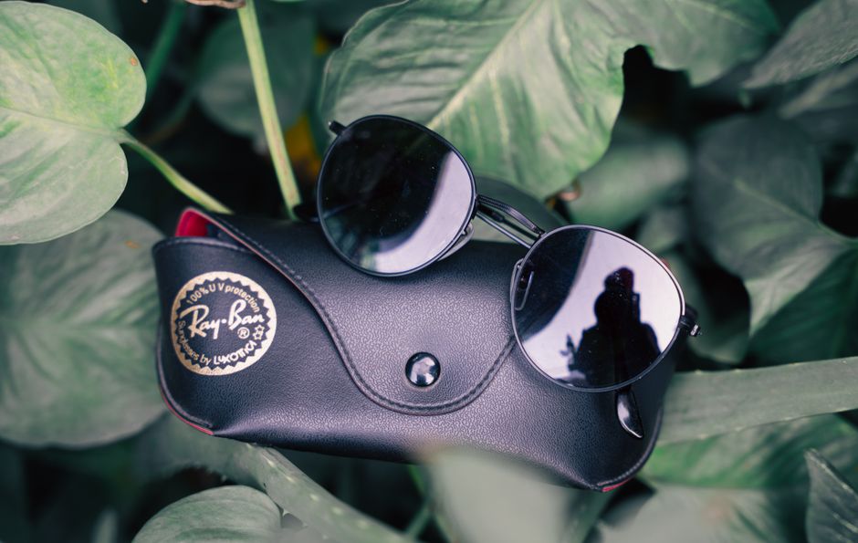 ray - ban and the Cultural Life of Modern Eyewear