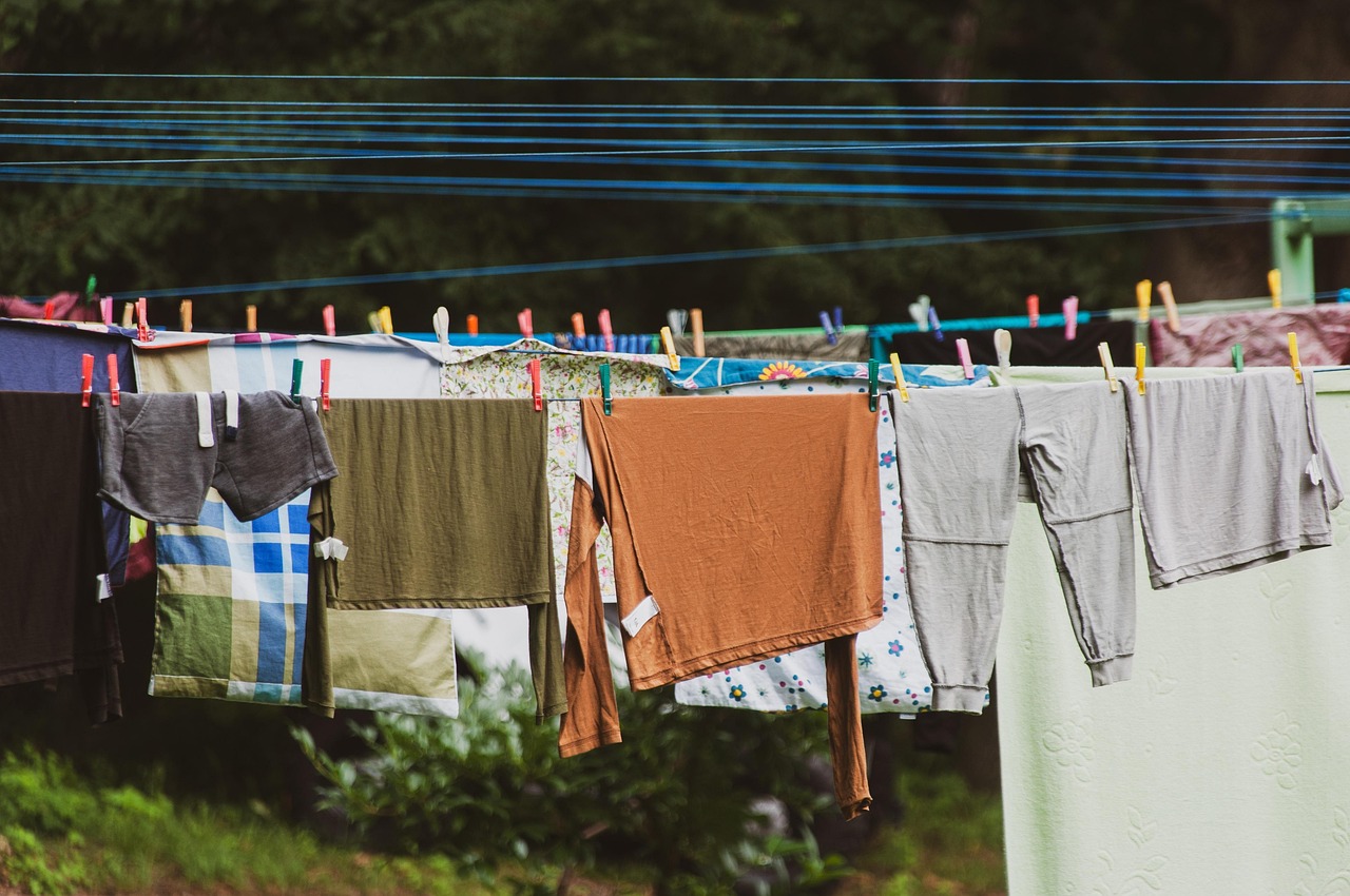 sols and the Practical Language of Promotional Clothing