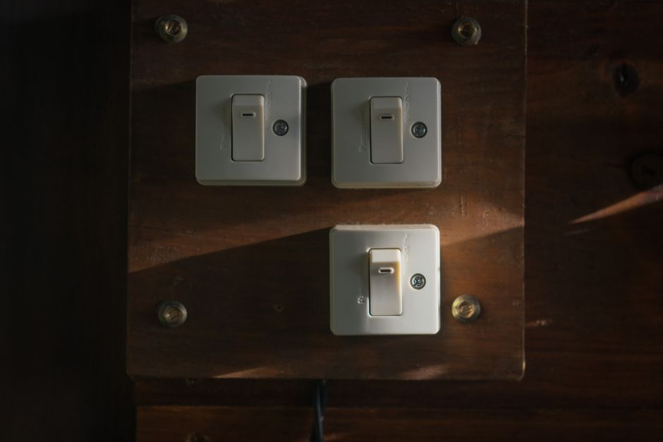 Switches for Smart Homes, Everyday Control and Easy Upgrades