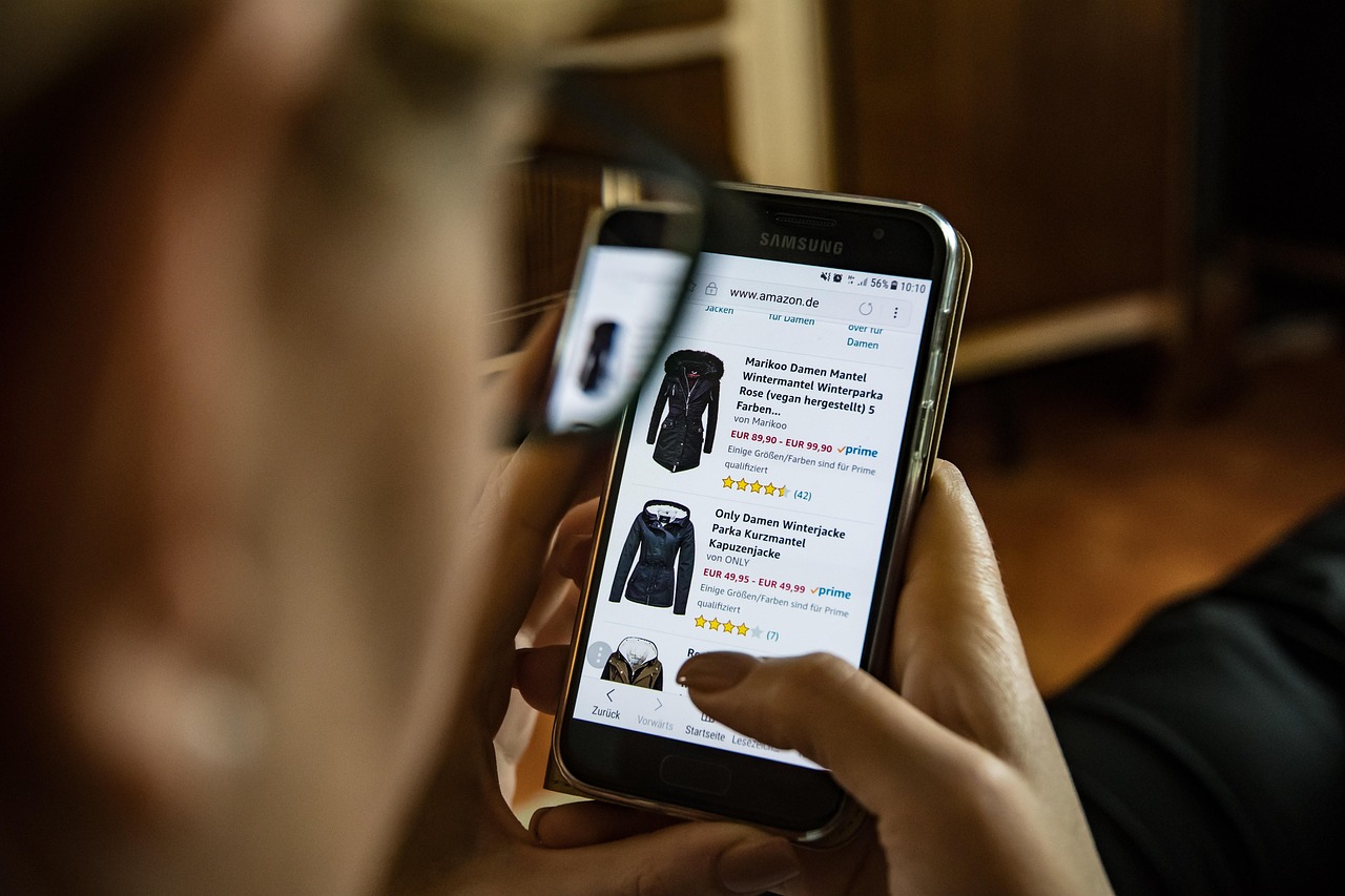 voghion and the Shape of Cross-Border Online Shopping