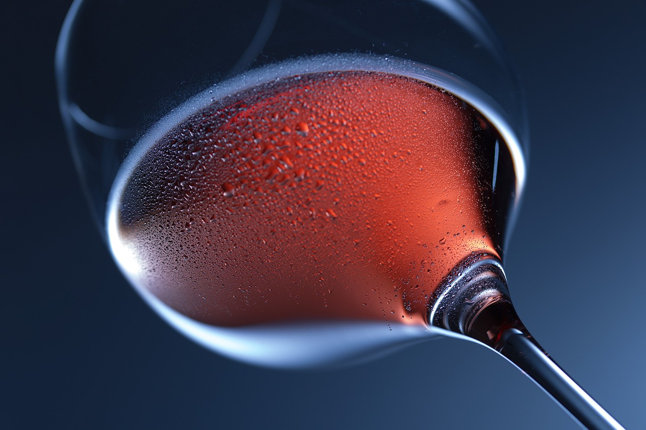 Wine for Dinner Parties, Gifts and Everyday Drinking