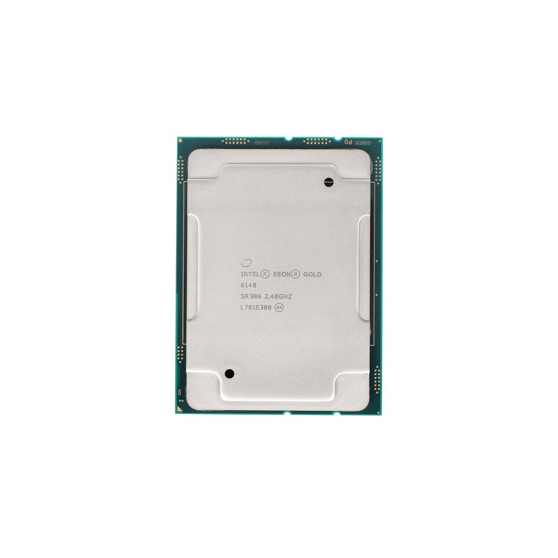 Lenovo Intel 7XG7A05598 Xeon Gold 6148 22-Core …