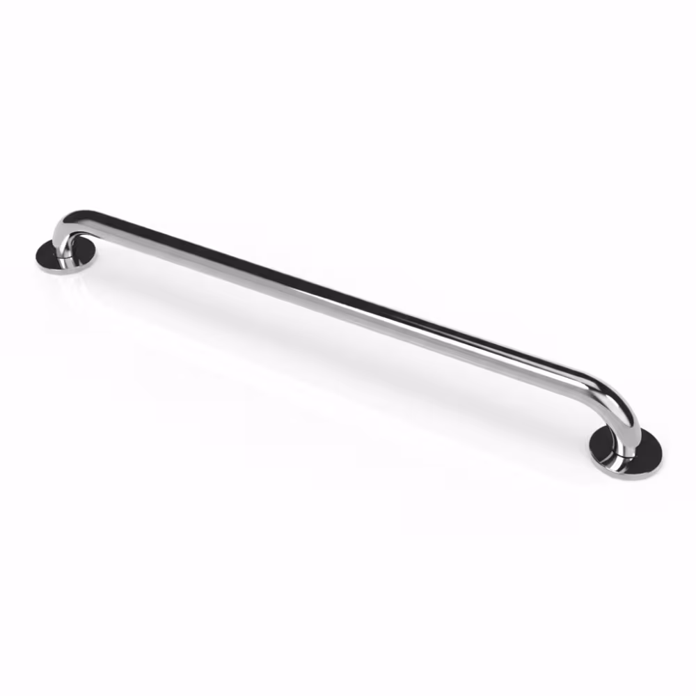 Stainless Steel Grab Rail - 24"