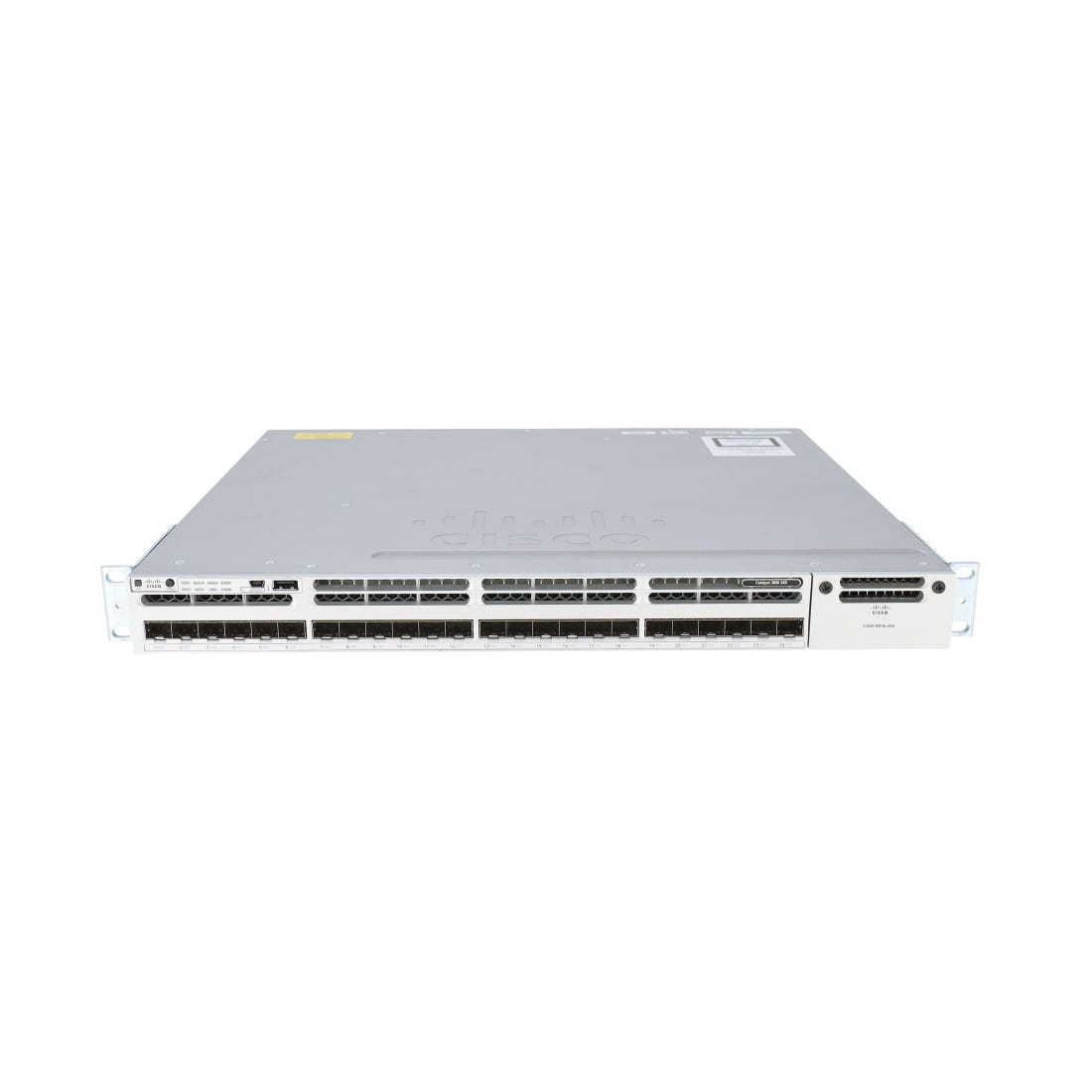 Cisco Catalyst 3850 24*SFP L2 Switch