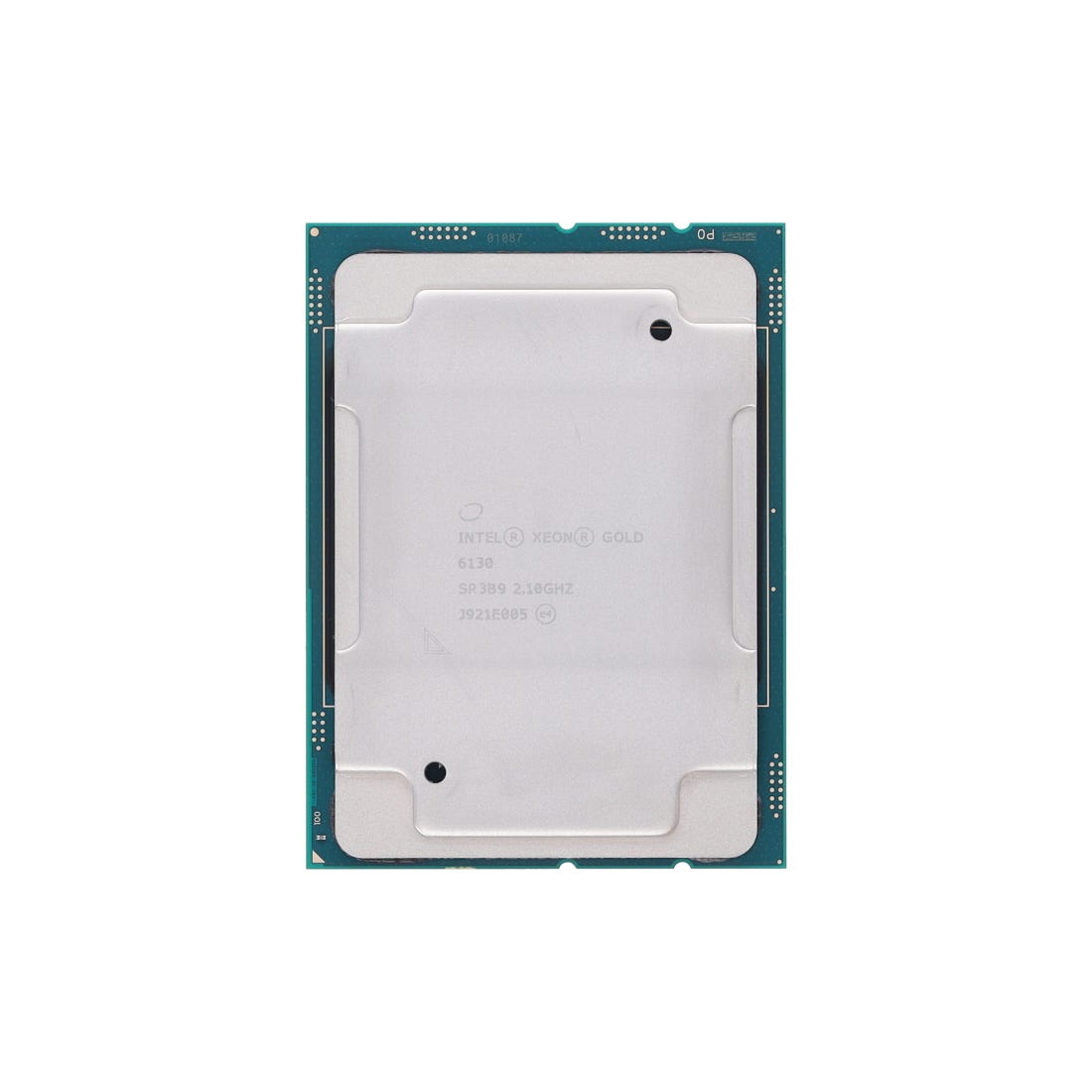 Lenovo Intel 7XG7A04628 Xeon Gold 6130 16-Core …
