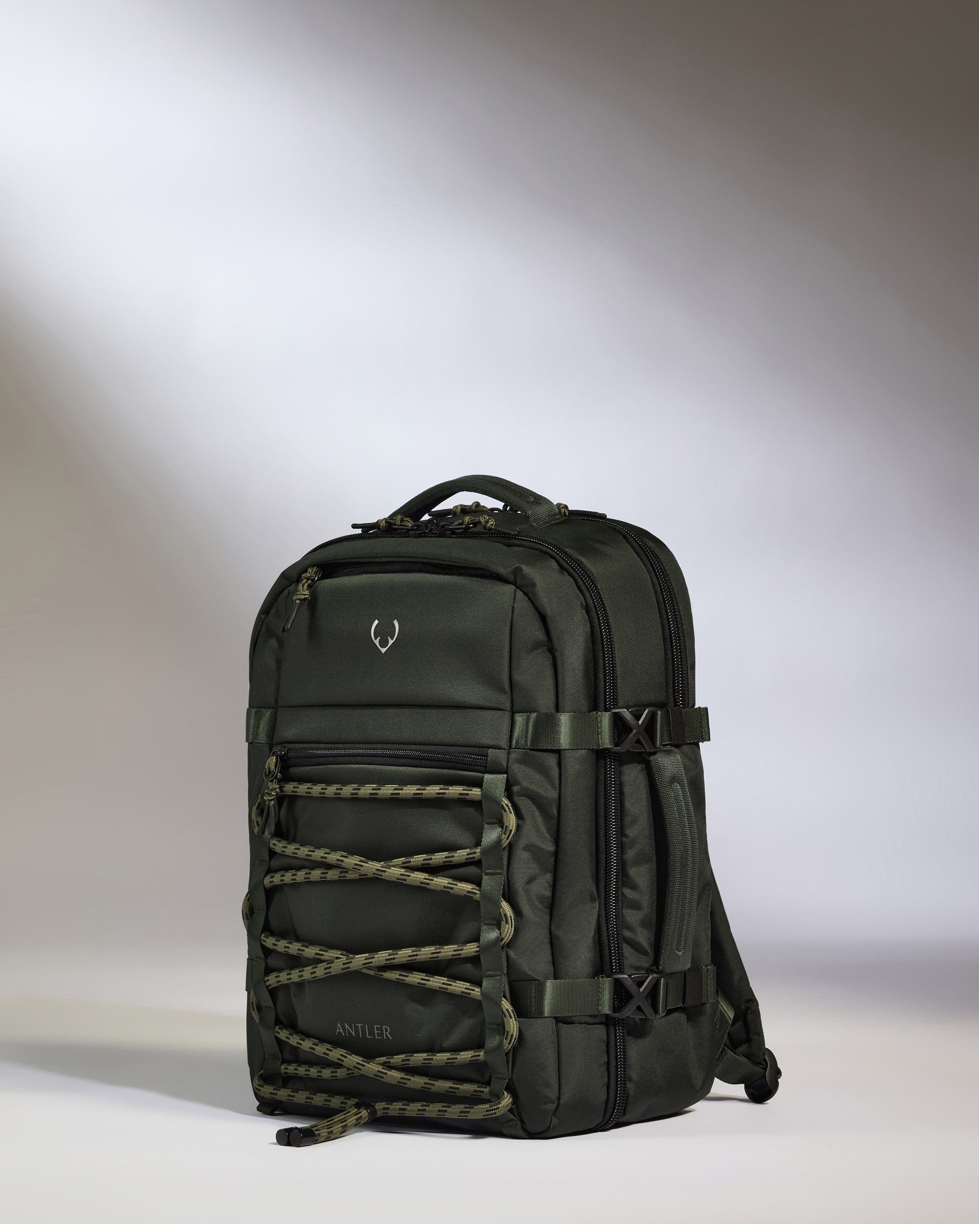 Antler Discovery 28l Backpack In Dark Forest …