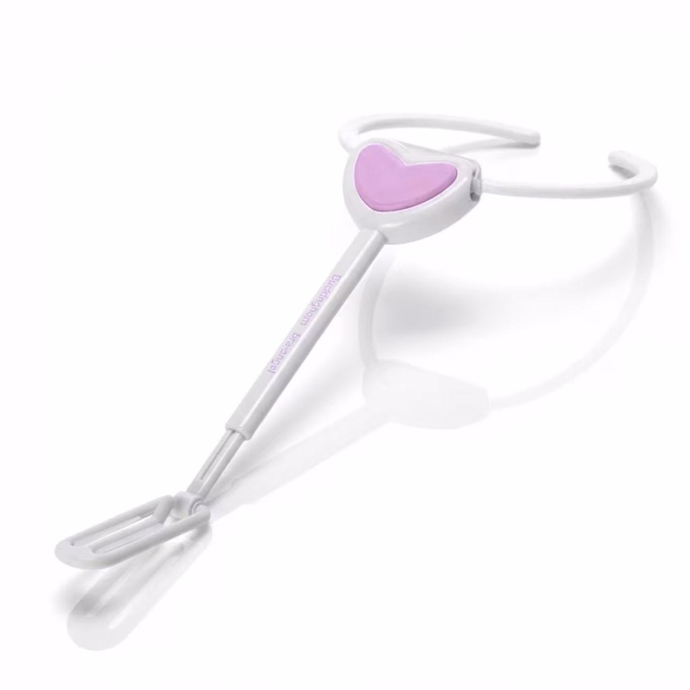 Accroche soutien-gorge Buckingham
