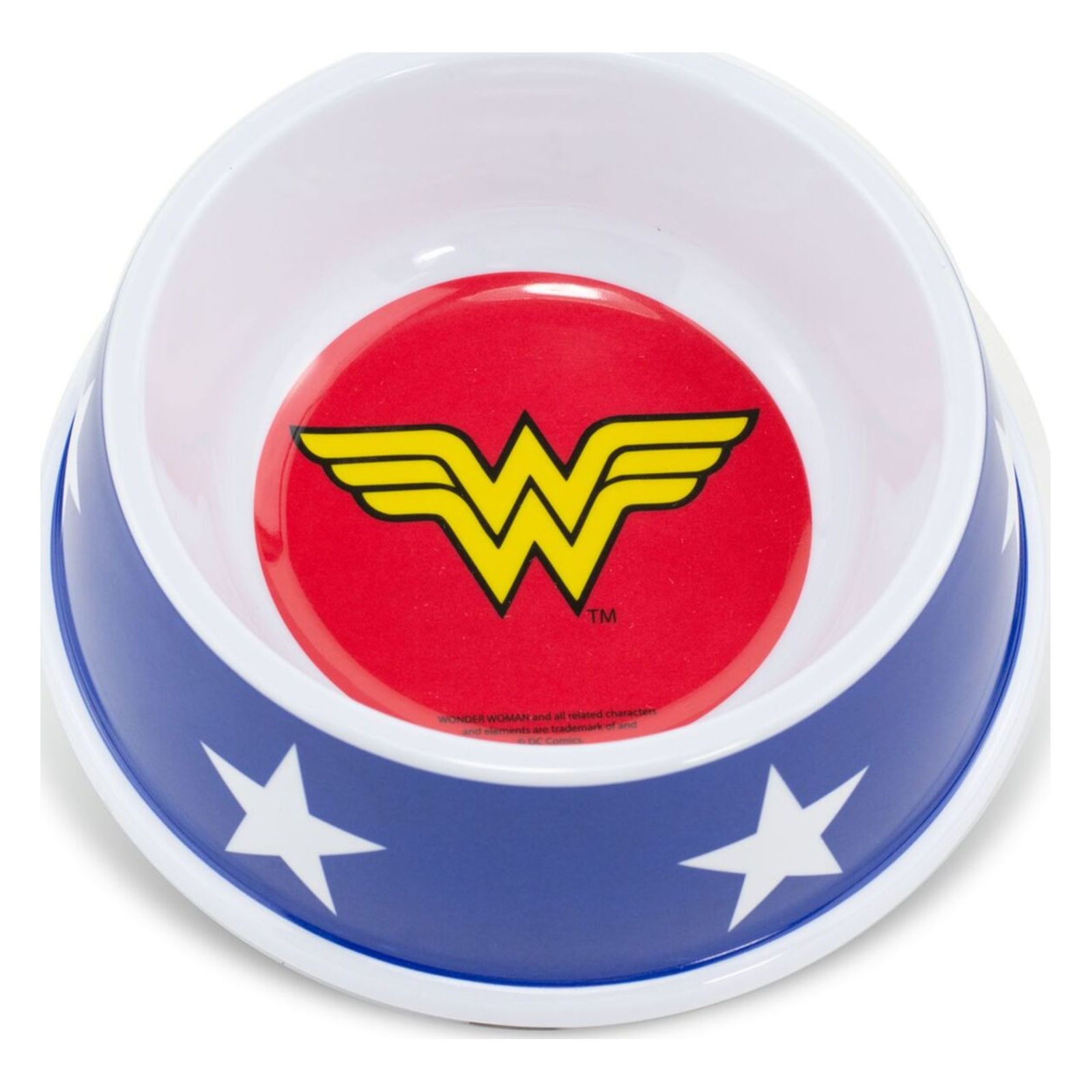 BuckleDown DC Comics Wonder Woman Stars Single …