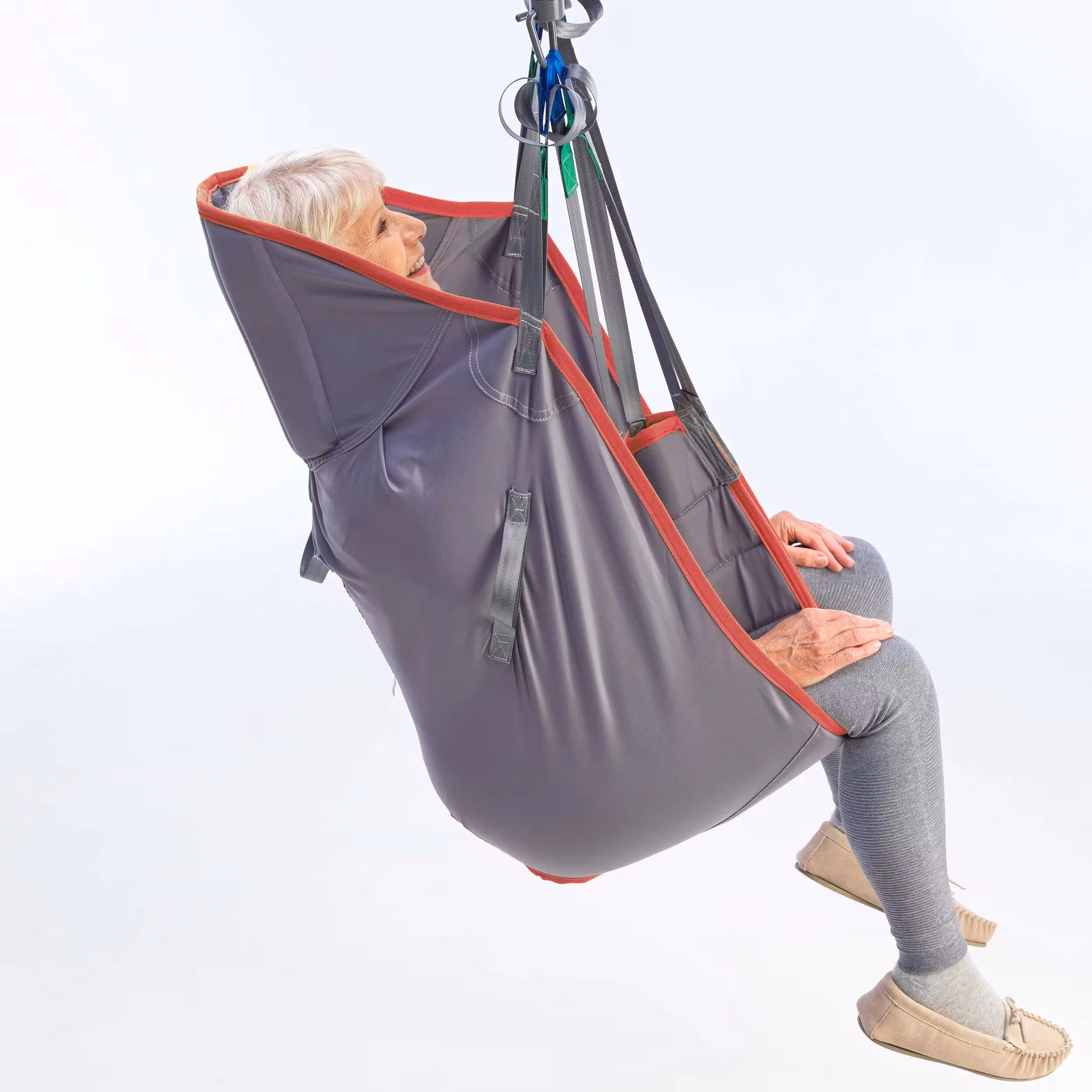 Invacare Universal High Sling - X Small