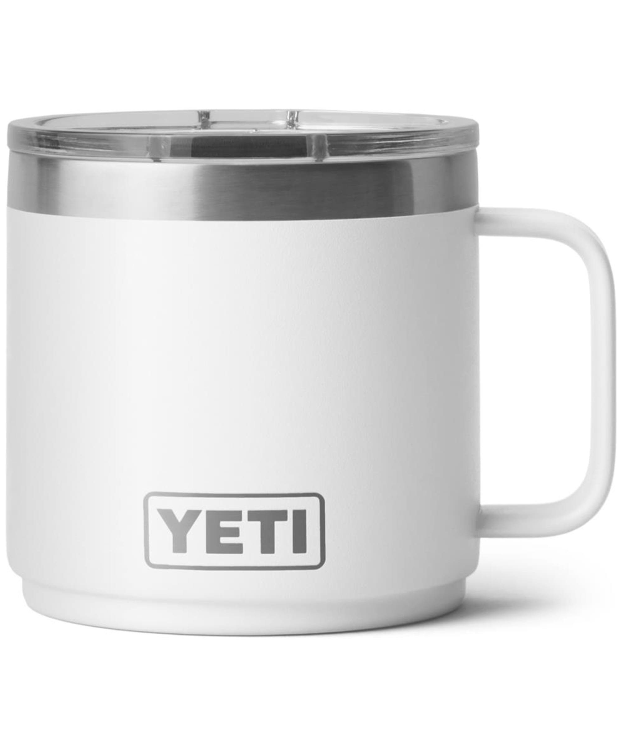 YETI Rambler 14oz Stainless Steel Vacuum Insulated …